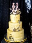 WEDDING CAKE 039